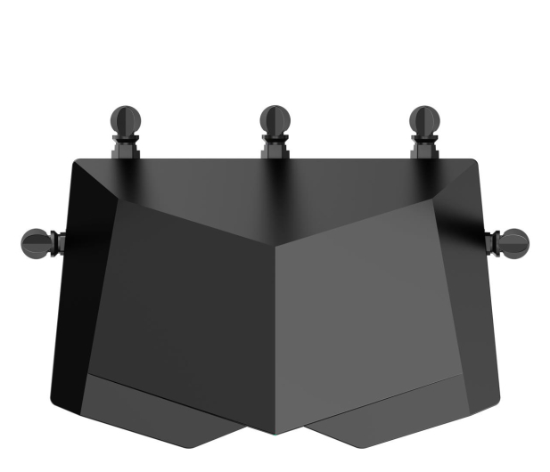 Tenda TX1 Pro (1500Mb/s a/b/g/n/ac/ax) - 1161579 - zdjęcie 4